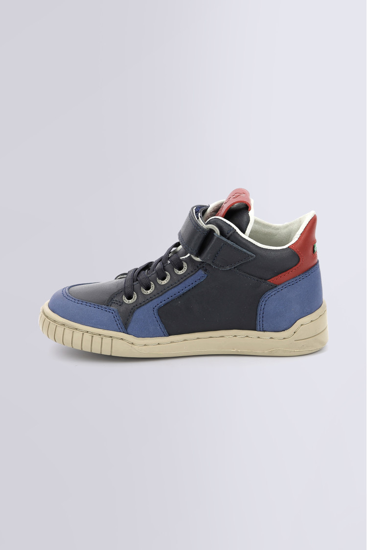 WINCKY CDT BLEU ROUGE MARINE (20-27) WINCKY CDT BLEU ROUGE MARINE (20-27)