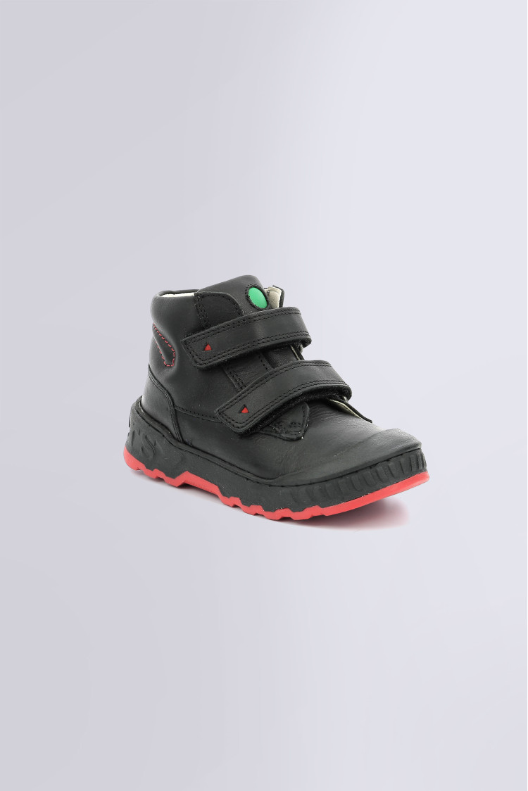KICK JUMP NOIR ROUGE KICK JUMP NOIR ROUGE