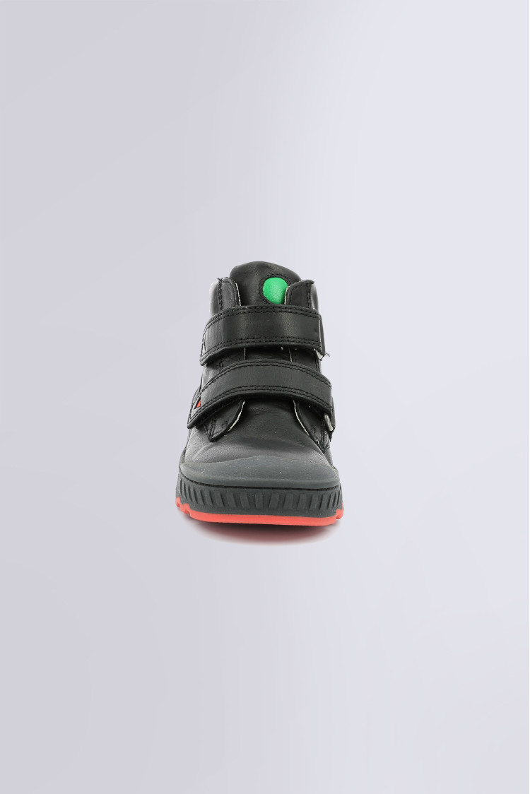 KICK JUMP NOIR ROUGE KICK JUMP NOIR ROUGE