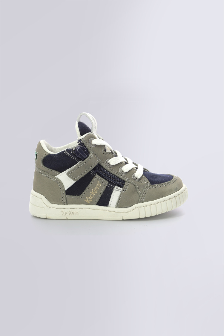 WINCKY BB KAKI MARINE BLANC WINCKY BB KAKI MARINE BLANC