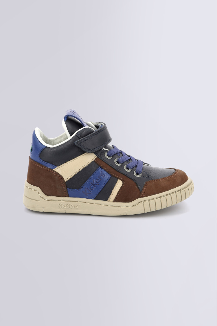 WINCKY CDT BROWN BLUE NAVY WINCKY CDT BROWN BLUE NAVY
