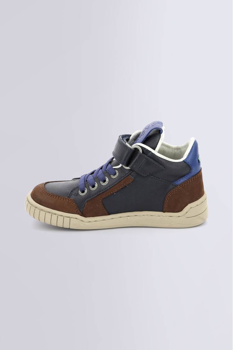 WINCKY CDT BROWN BLUE NAVY WINCKY CDT BROWN BLUE NAVY