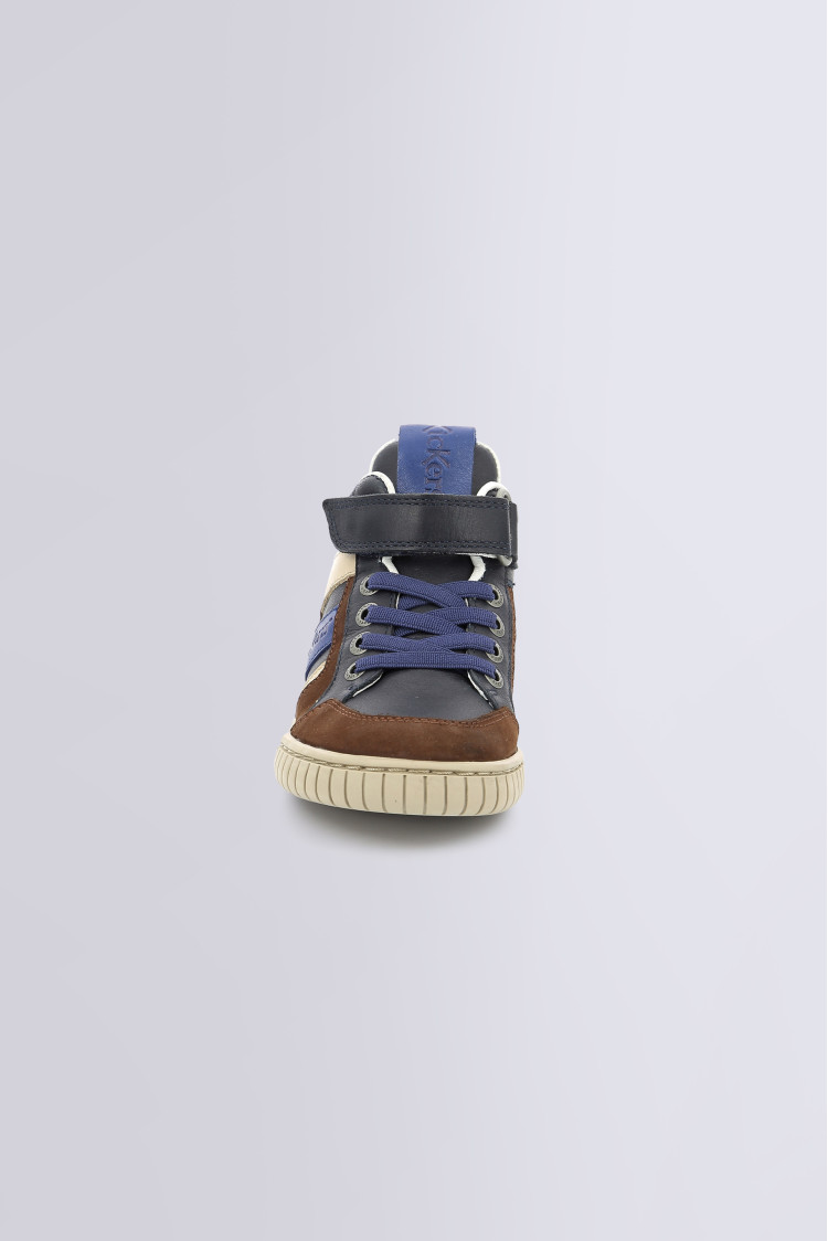 WINCKY CDT BROWN BLUE NAVY WINCKY CDT BROWN BLUE NAVY