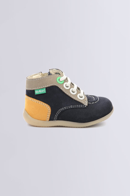 Chaussures B b Soldes Jusqu 50 Kickers Site Officiel