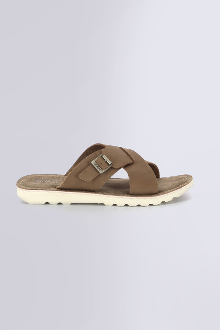 KICK NOVA BEIGE TAUPE