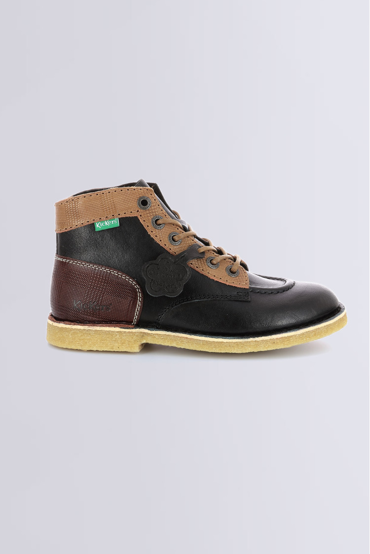 KICK LEGEND BLACK CAMEL BROWN KICK LEGEND BLACK CAMEL BROWN