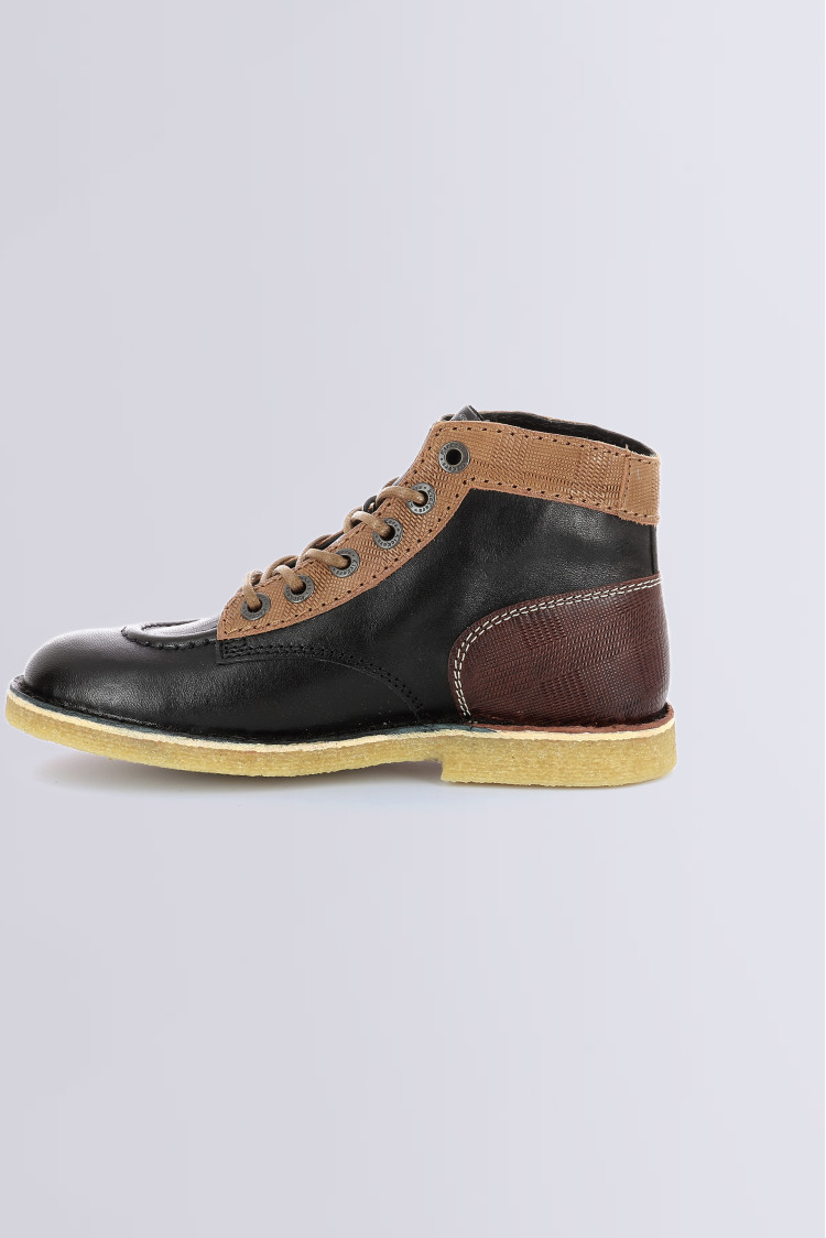 KICK LEGEND BLACK CAMEL BROWN KICK LEGEND BLACK CAMEL BROWN