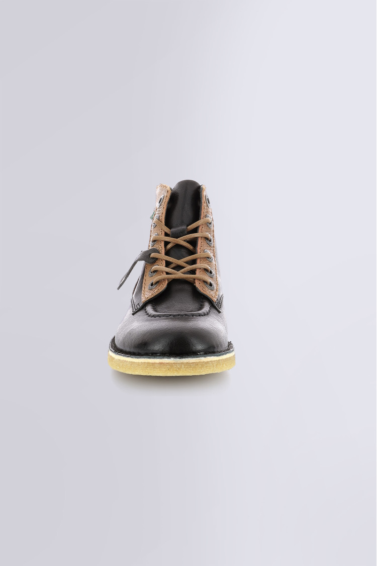KICK LEGEND BLACK CAMEL BROWN KICK LEGEND BLACK CAMEL BROWN