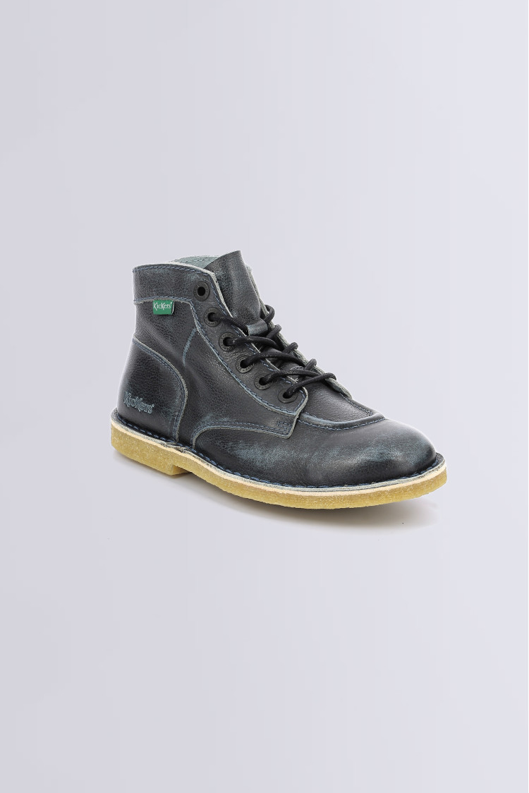 KICK LEGEND BLEU HOMME KICK LEGEND BLEU HOMME