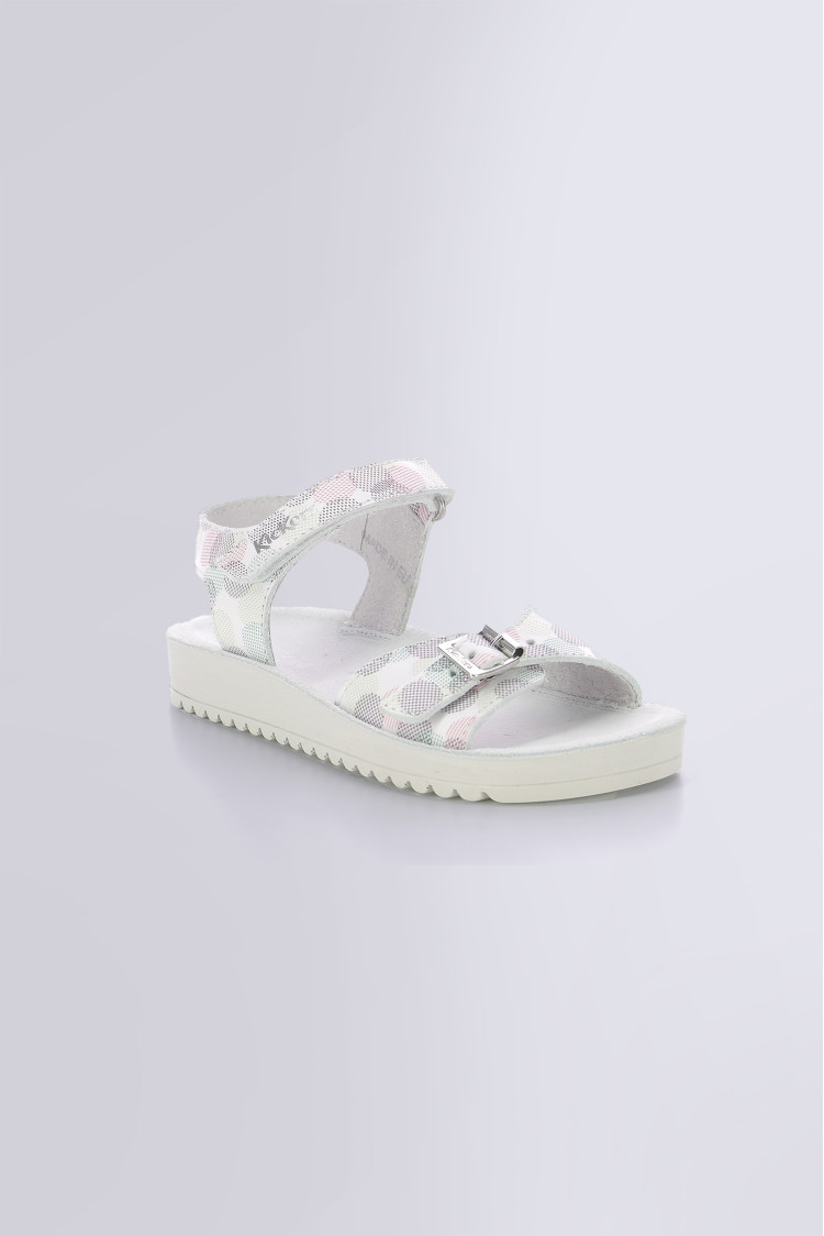 ODYSSA WHITE DOTS MULTICO ODYSSA WHITE DOTS MULTICO