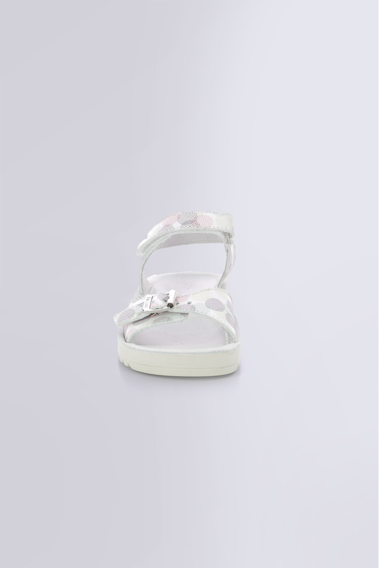 ODYSSA BLANC POIS MULTICOLOR ODYSSA BLANC POIS MULTICOLOR