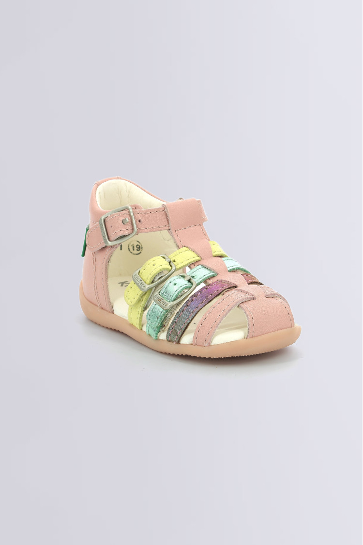 BIGFOR ROSE CLAIR MULTICOLOR BIGFOR ROSE CLAIR MULTICOLOR