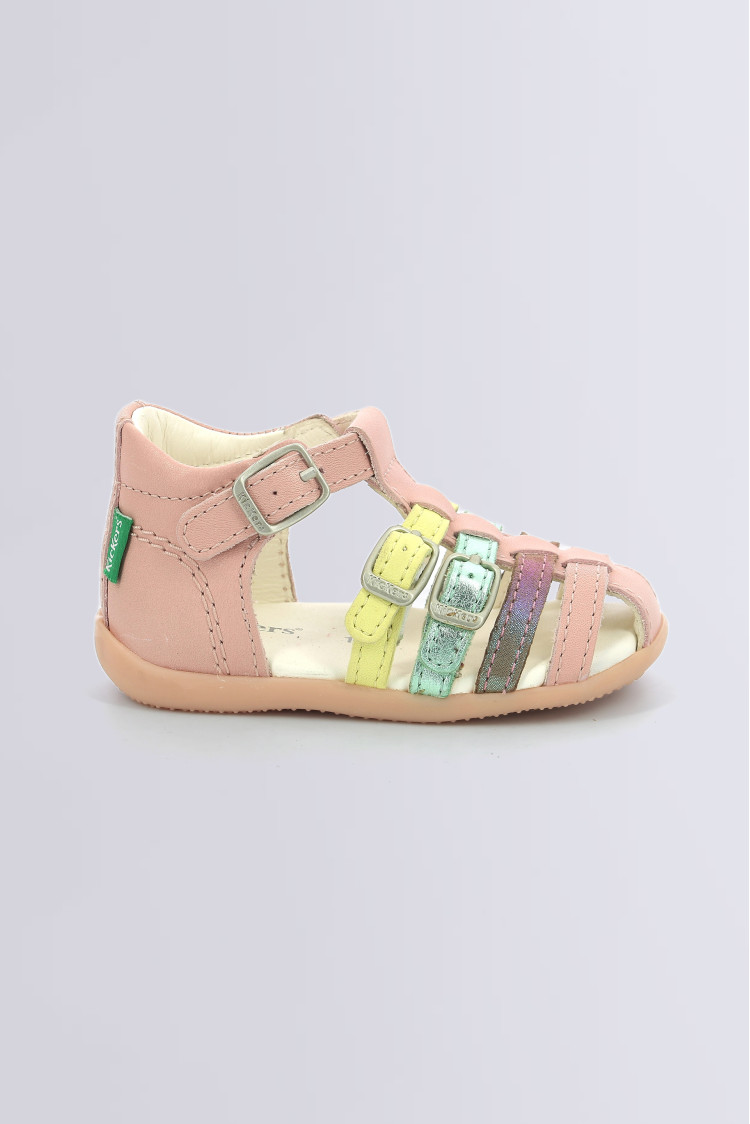 BIGFOR ROSE CLAIR MULTICOLOR BIGFOR ROSE CLAIR MULTICOLOR