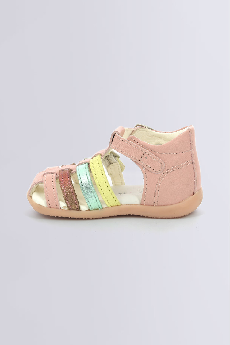 BIGFOR ROSE CLAIR MULTICOLOR BIGFOR ROSE CLAIR MULTICOLOR