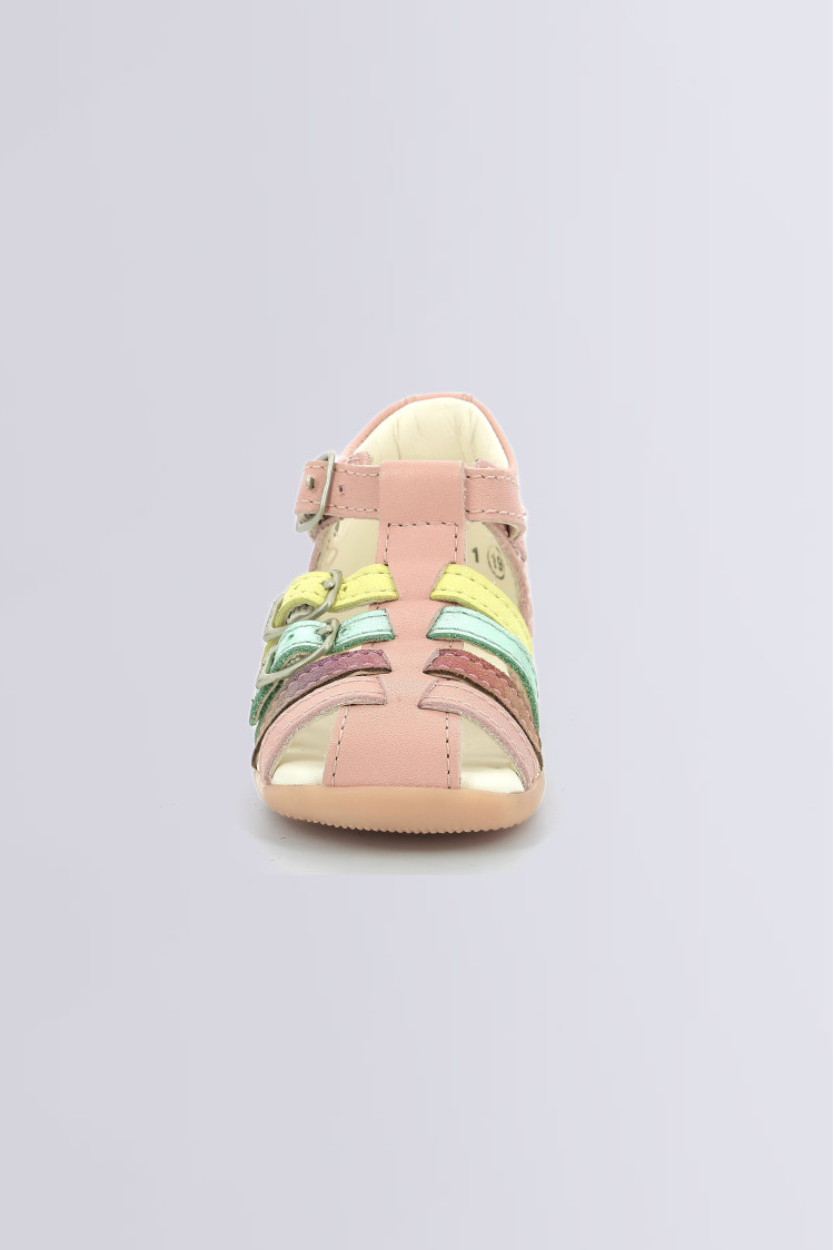 BIGFOR ROSE CLAIR MULTICOLOR BIGFOR ROSE CLAIR MULTICOLOR