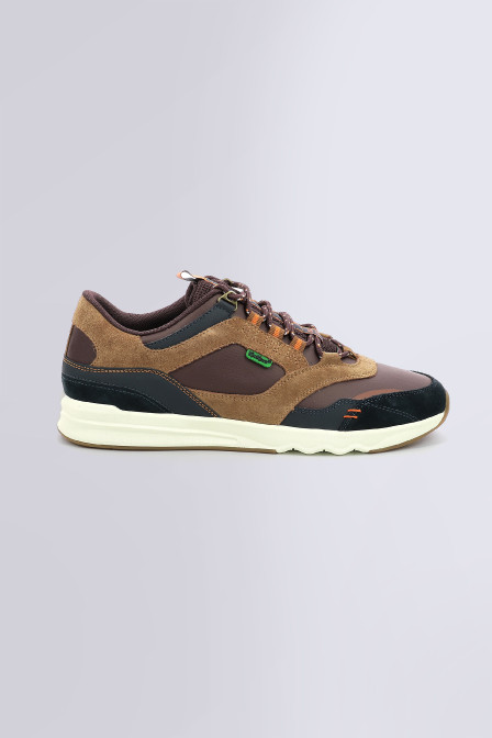 KOOLFLEX BORDEAUX MARINE GRIS