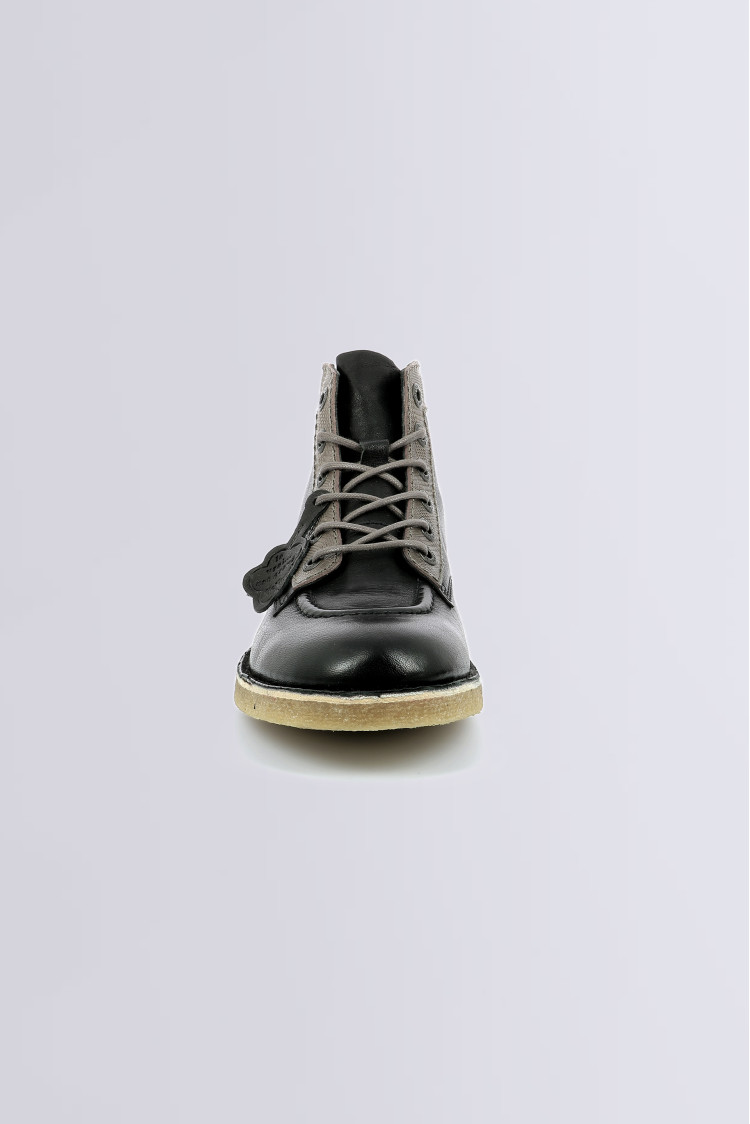 KICK LEGEND BLACK GREY KHAKI KICK LEGEND BLACK GREY KHAKI