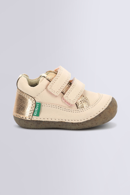 Chaussures bebe kickers