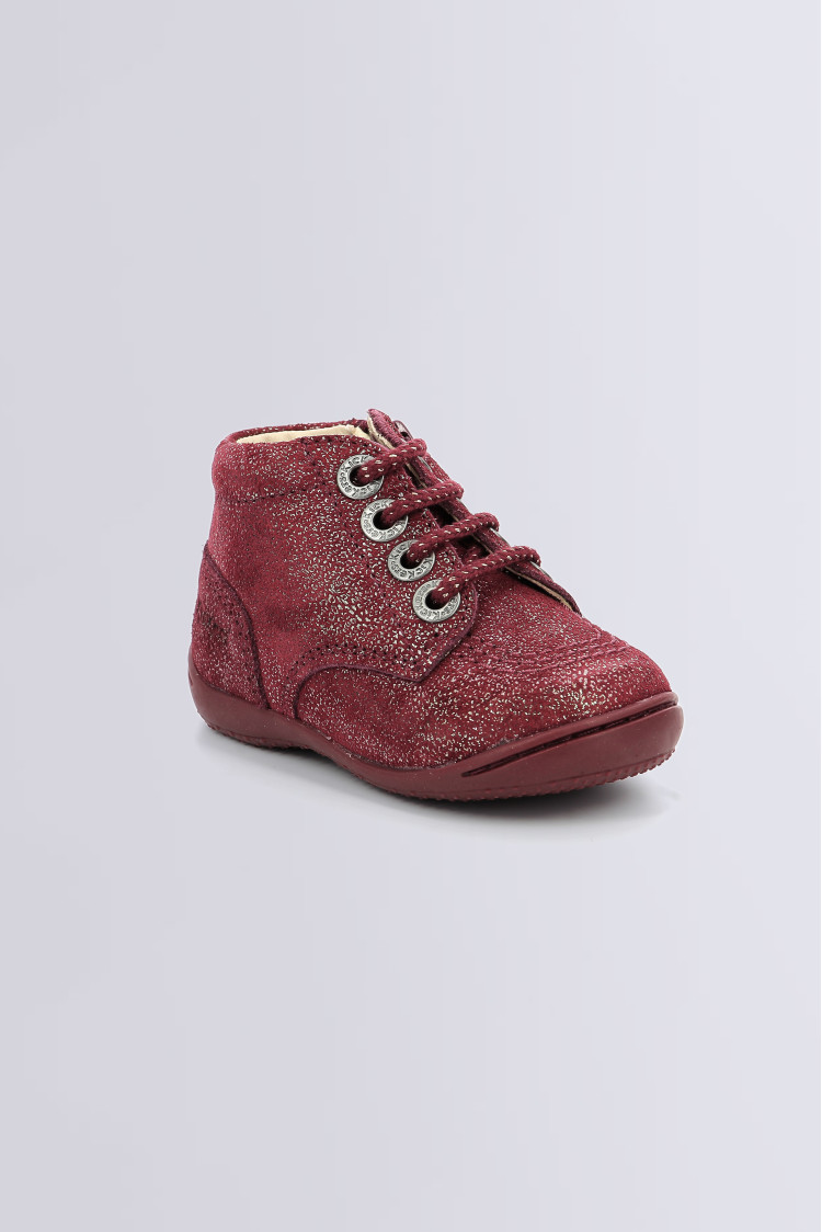 GULYFLOW BORDEAUX METALLISE GULYFLOW BORDEAUX METALLISE