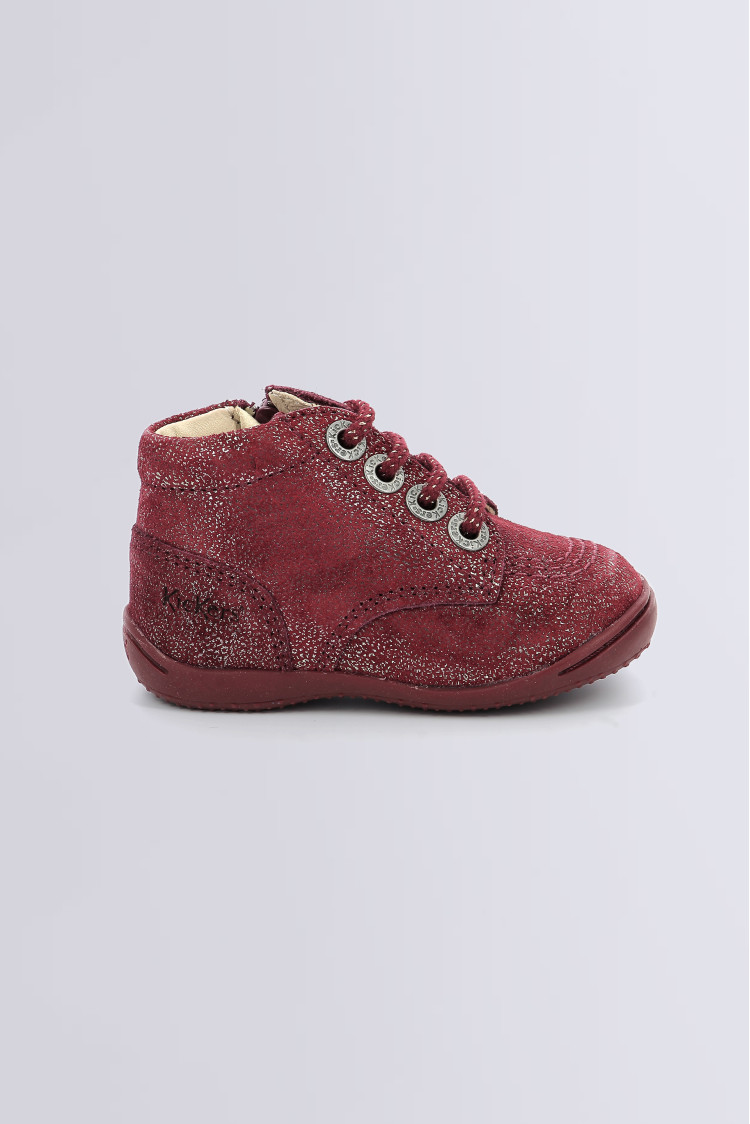 GULYFLOW BORDEAUX METALLISE GULYFLOW BORDEAUX METALLISE