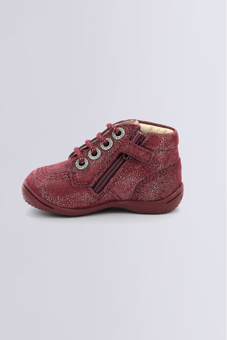 GULYFLOW BURGUNDY METALLIZED GULYFLOW BURGUNDY METALLIZED