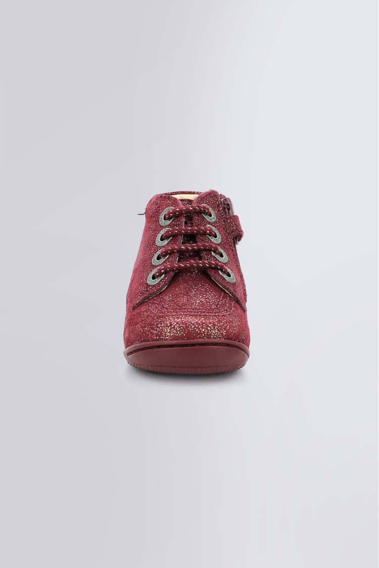 GULYFLOW BURGUNDY METALLIZED GULYFLOW BURGUNDY METALLIZED