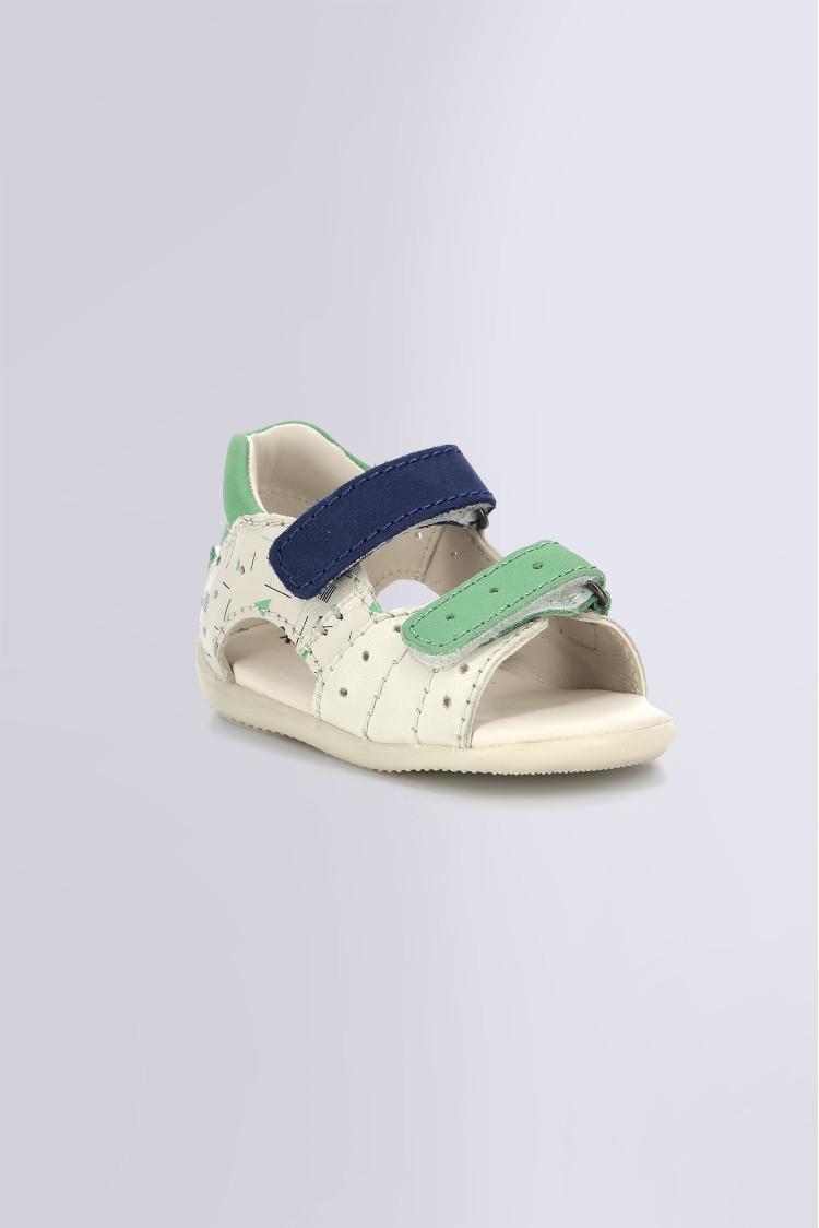 BOPING-2 WHITE BLUE GREEN MARINA BOPING-2 WHITE BLUE GREEN MARINA
