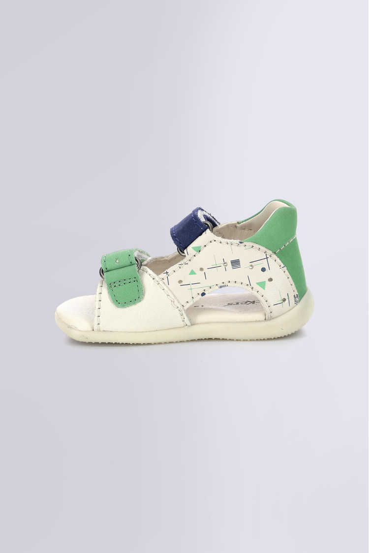 BOPING-2 WHITE BLUE GREEN MARINA BOPING-2 WHITE BLUE GREEN MARINA