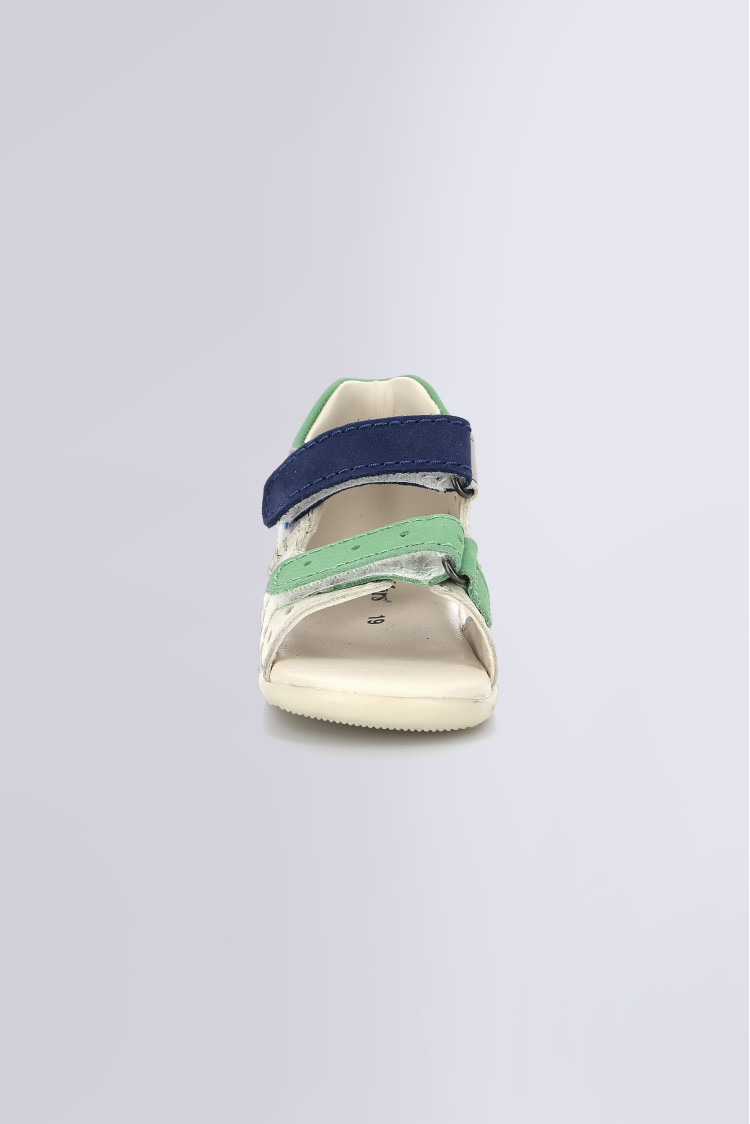 BOPING BLANC BLEU VERT MARINA BOPING BLANC BLEU VERT MARINA