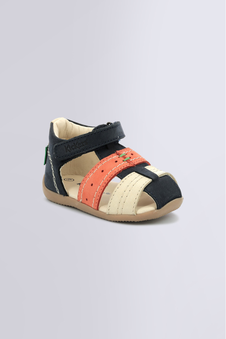BIGBAZAR MARINE BEIGE ORANGE BIGBAZAR MARINE BEIGE ORANGE