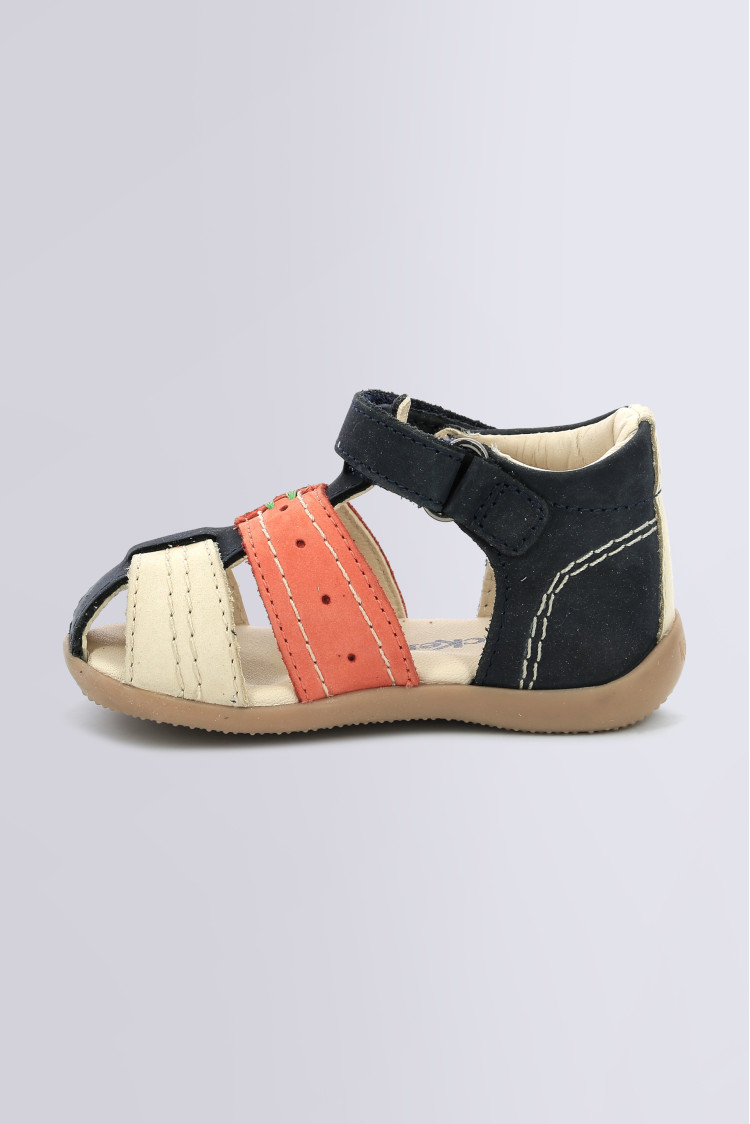 BIGBAZAR MARINE BEIGE ORANGE BIGBAZAR MARINE BEIGE ORANGE