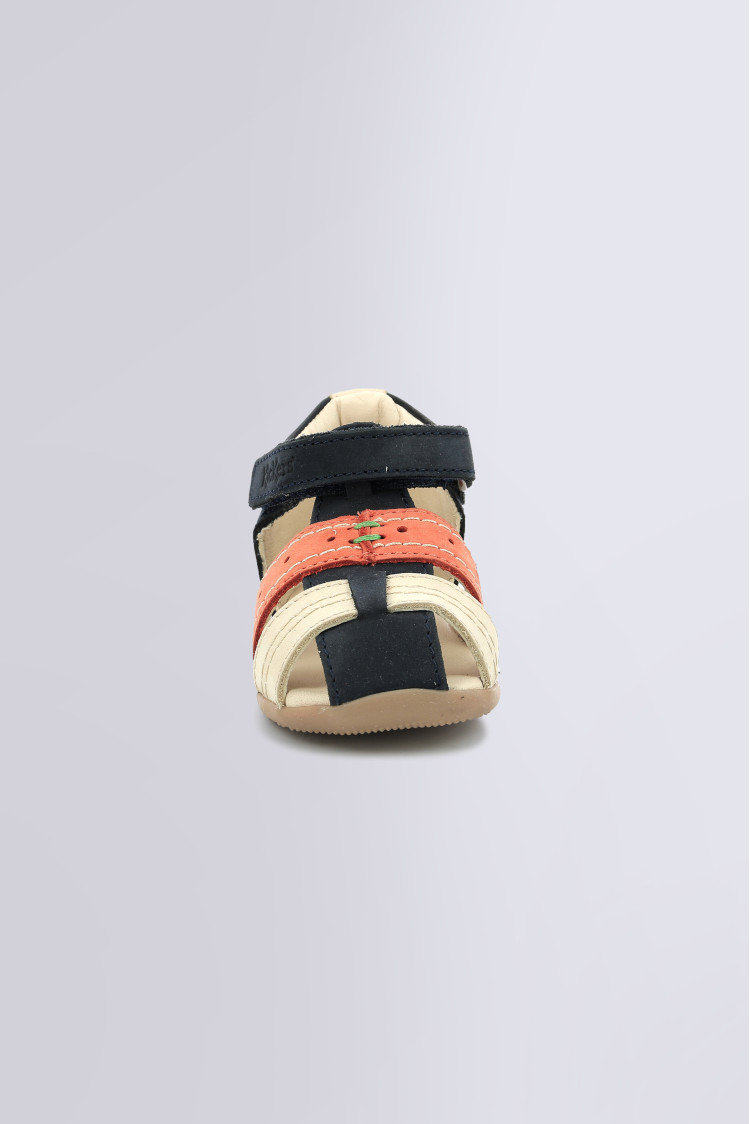 BIGBAZAR MARINE BEIGE ORANGE BIGBAZAR MARINE BEIGE ORANGE