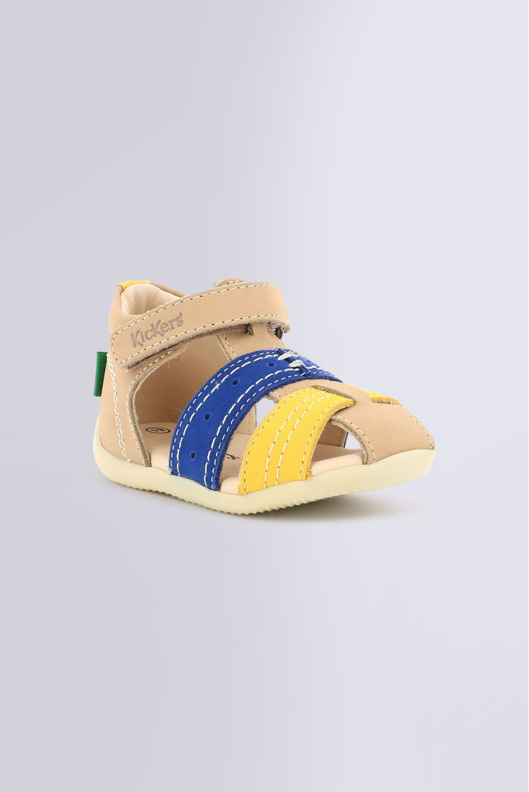 Sandales bigbazar kickers sale