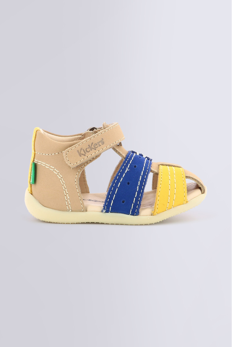 BIGBAZAR BEIGE JAUNE MARINE BIGBAZAR BEIGE JAUNE MARINE