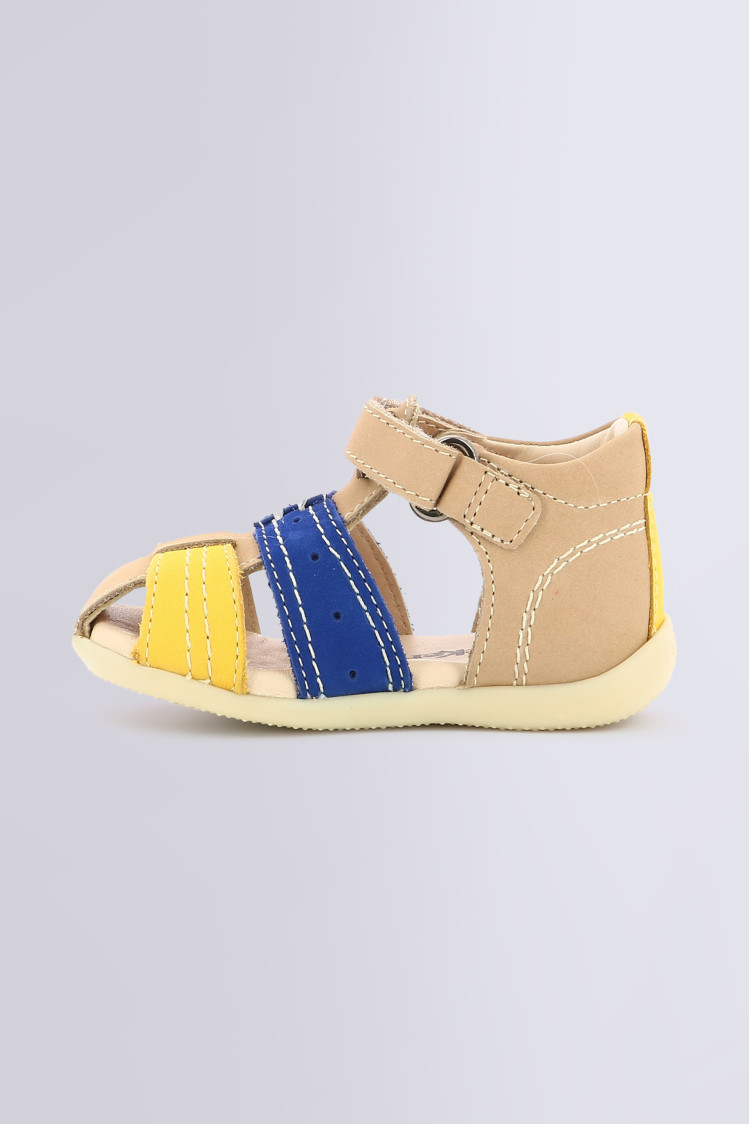 BIGBAZAR BEIGE JAUNE MARINE BIGBAZAR BEIGE JAUNE MARINE
