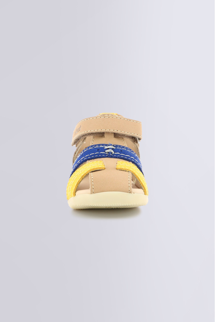 BIGBAZAR BEIGE JAUNE MARINE BIGBAZAR BEIGE JAUNE MARINE