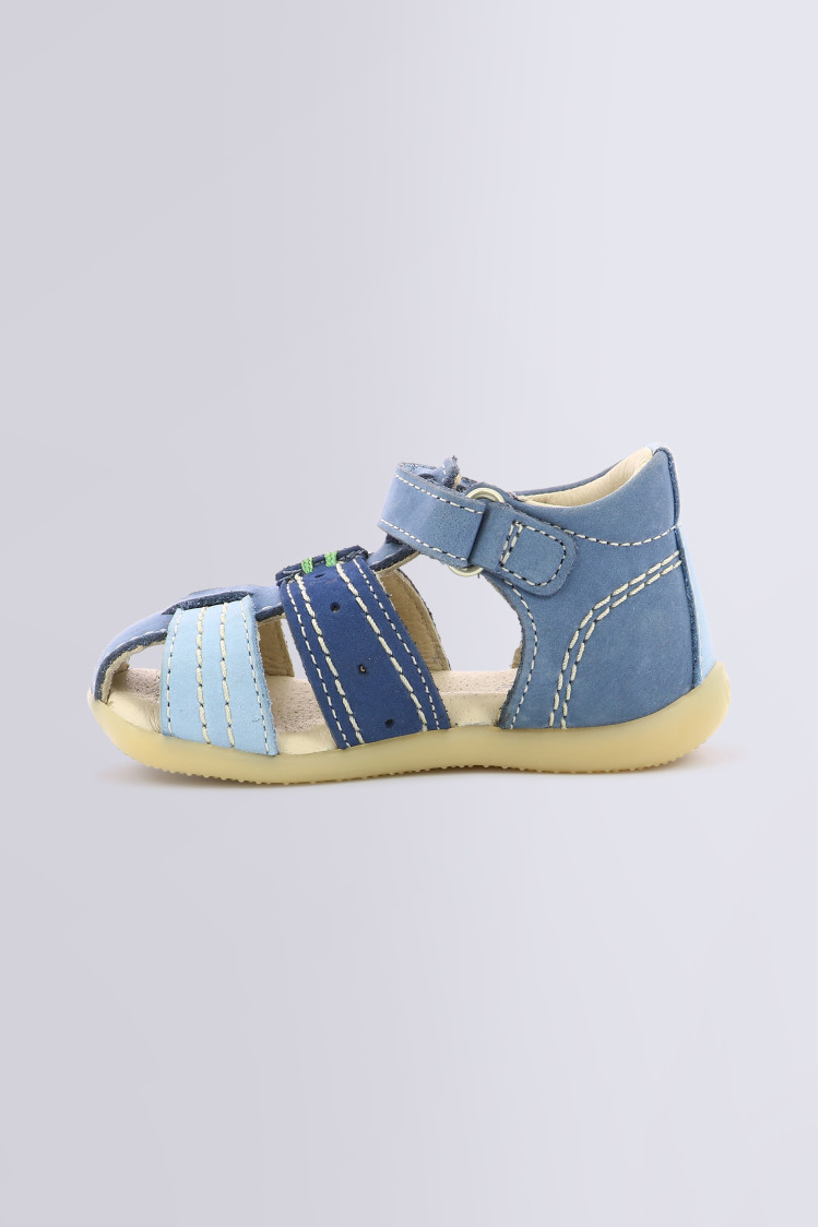 Guide taille sales kickers bébé