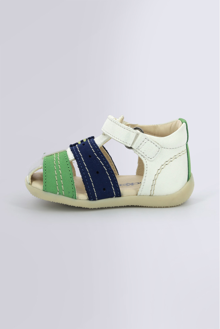 BIGBAZAR BLANC BLEU VERT BIGBAZAR BLANC BLEU VERT