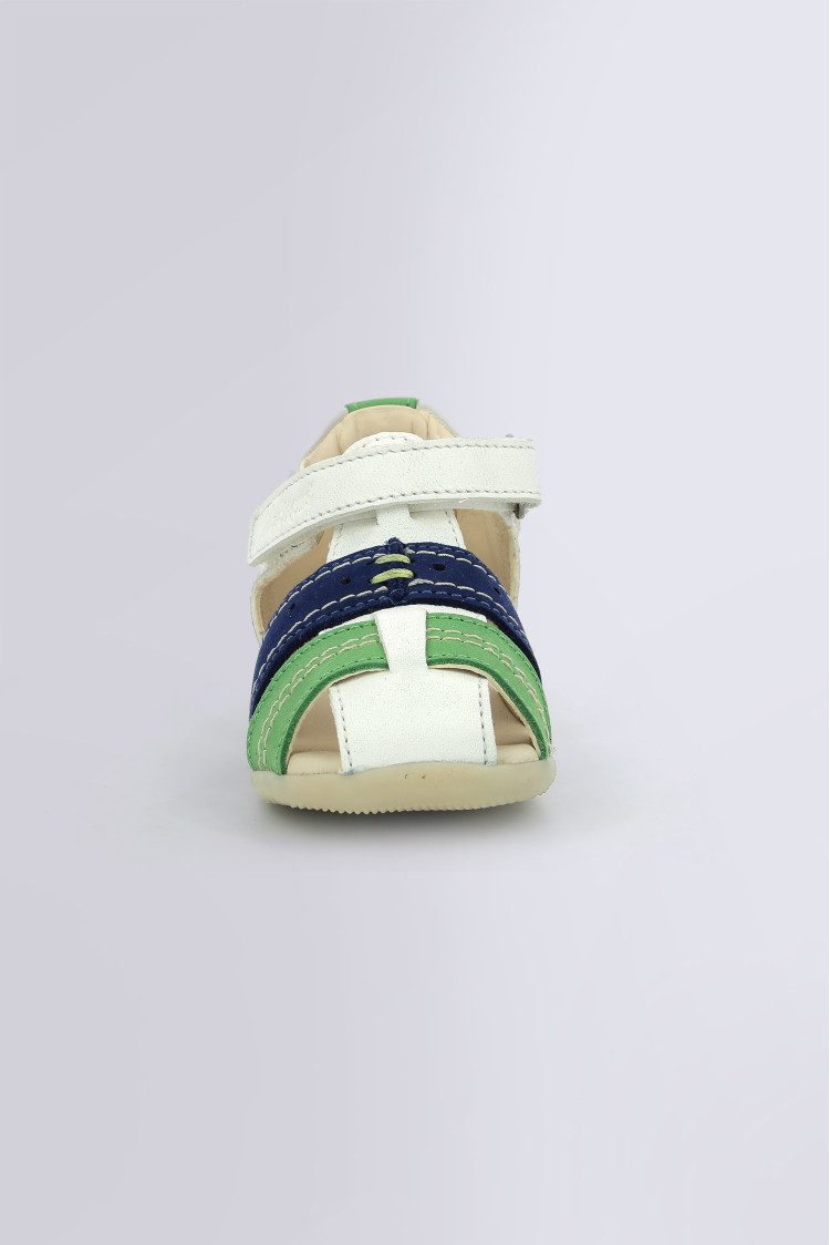 BIGBAZAR BLANC BLEU VERT BIGBAZAR BLANC BLEU VERT