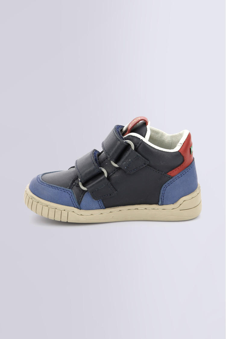 WINCKY VEL BLUE RED NAVY WINCKY VEL BLUE RED NAVY