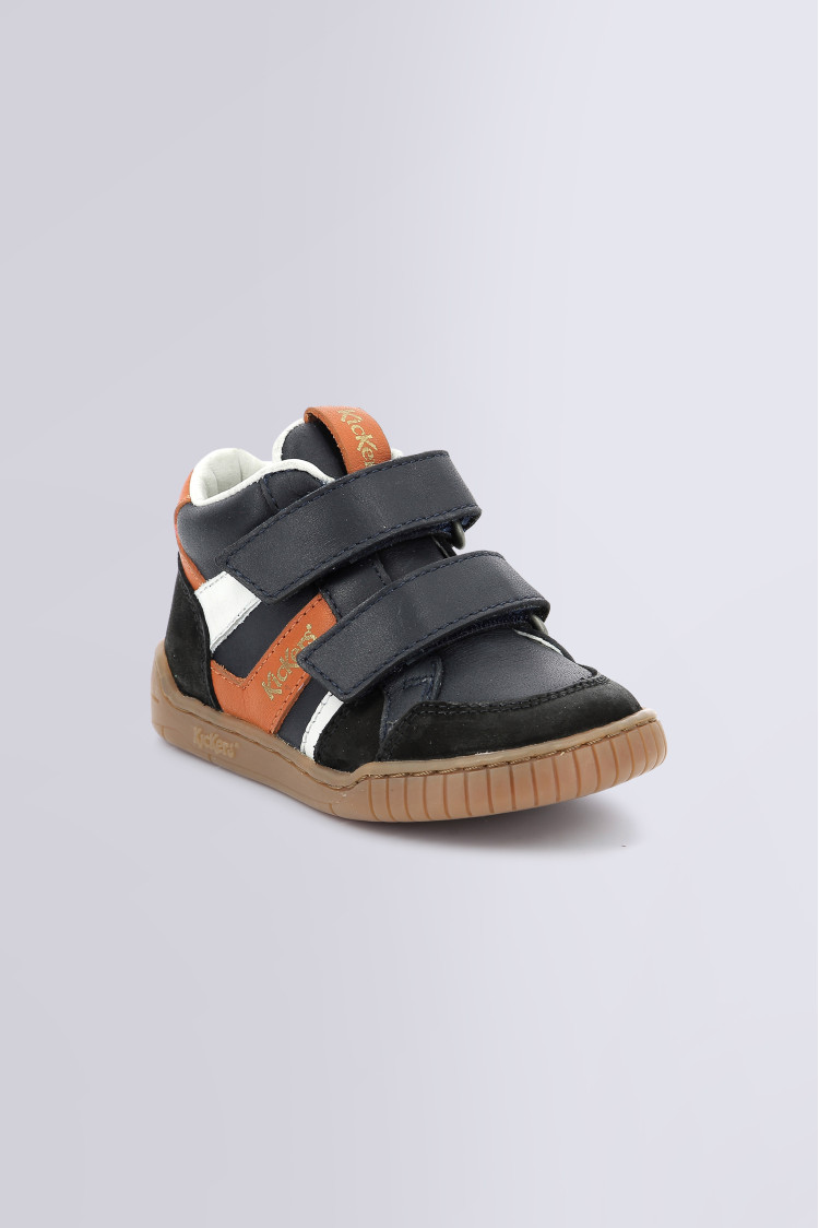WINCKY VEL NOIR CAMEL MARINE WINCKY VEL NOIR CAMEL MARINE