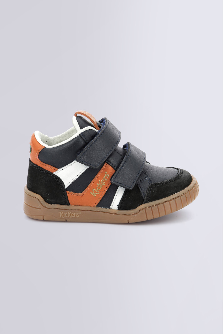 WINCKY VEL NOIR CAMEL MARINE WINCKY VEL NOIR CAMEL MARINE
