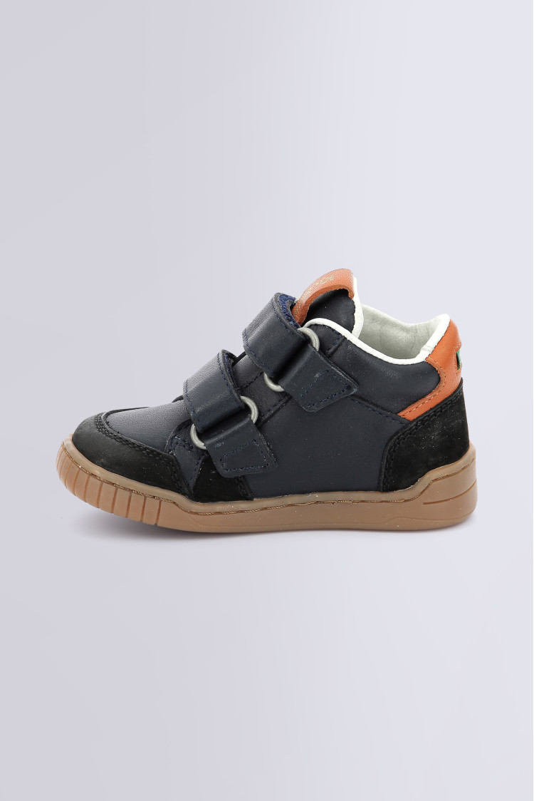 WINCKY VEL NOIR CAMEL MARINE WINCKY VEL NOIR CAMEL MARINE