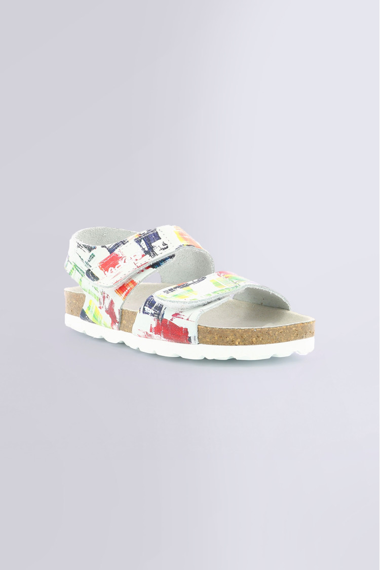 SUMMERKRO MULTICOLOR PAINTING (28-38) SUMMERKRO MULTICOLOR PAINTING (28-38)