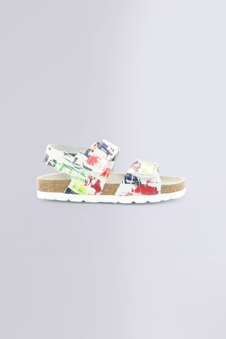 SUMMERKRO MULTICOLOR PAINTING