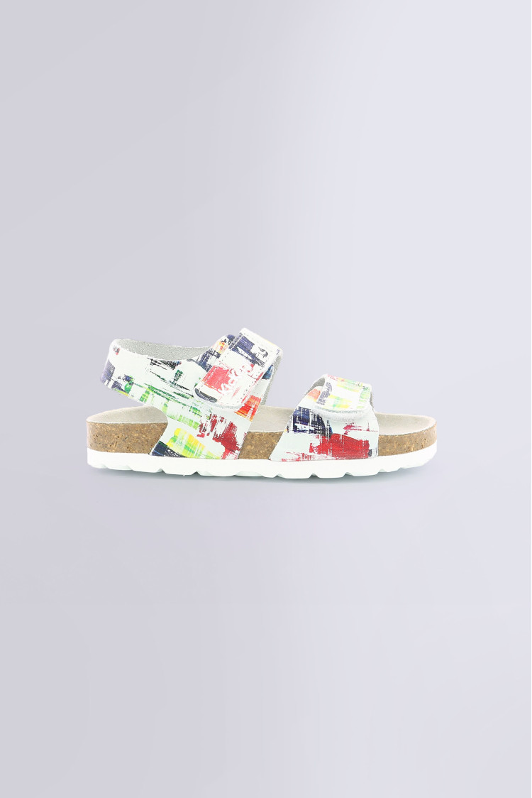 SUMMERKRO MULTICOLOR PAINTING (28-38) SUMMERKRO MULTICOLOR PAINTING (28-38)