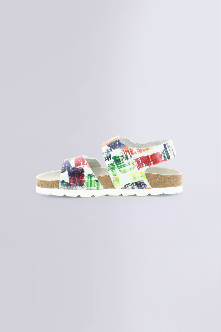 SUMMERKRO MULTICOLOR PAINTING (28-38) SUMMERKRO MULTICOLOR PAINTING (28-38)