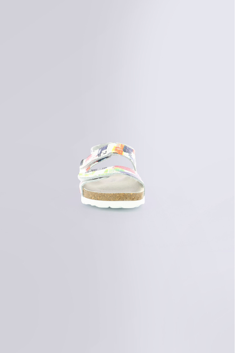 SUMMERKRO MULTICOLOR PAINTING (28-38) SUMMERKRO MULTICOLOR PAINTING (28-38)