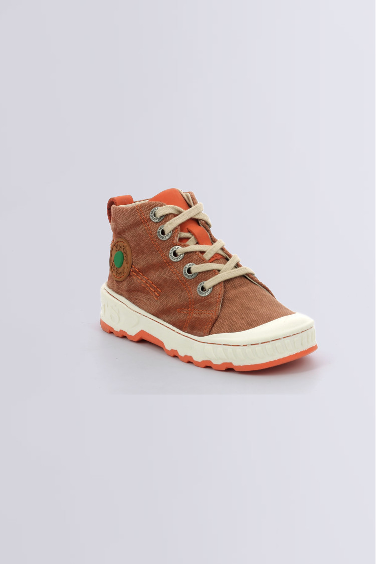 KICKRUP CAMEL ORANGE