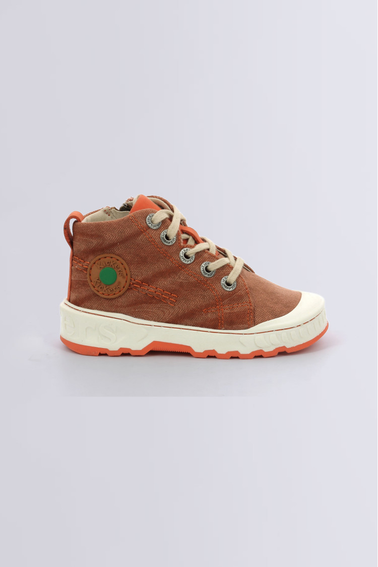 KICKRUP CAMEL ORANGE KICKRUP CAMEL ORANGE